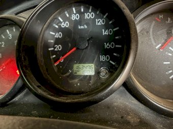 2010 Ford Ranger Single Cab Ute