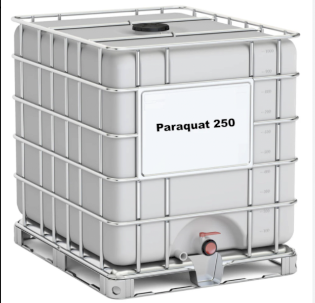 Paraquat 360 - 1000L Shuttle