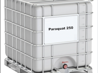 Paraquat 360 - 1000L Shuttle