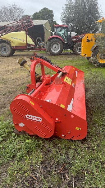 2023 Maschio Tigre 300 Mulcher