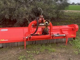 2023 Maschio Tigre 300 Mulcher
