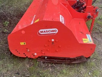 2023 Maschio Tigre 300 Mulcher