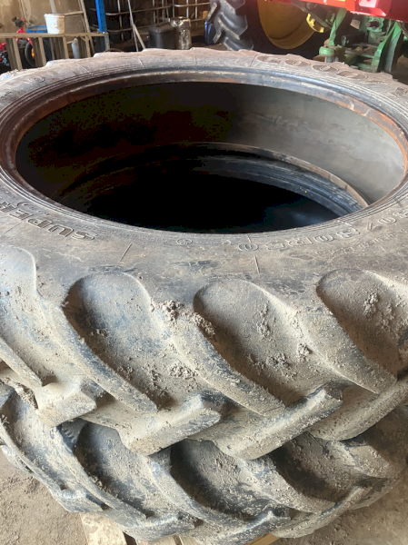 Goodyear 480/80R50 Tyres x 2