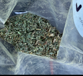 25mt Lucerne Hay