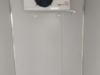 Kit Cool Rooms