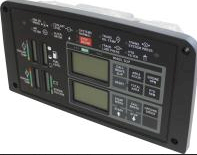 WANTED Case IH 8920/30/40 Instrument Panel Cluster