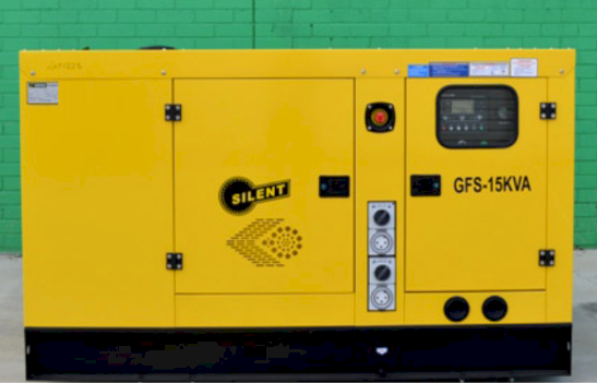 WANTED Injector pump for a Agrison YH6 80KW Generator