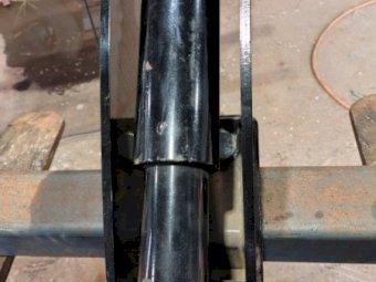 Parallelogram Tyne Units x 40