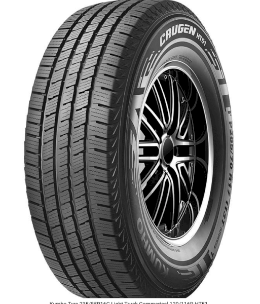 WANTED Regroovable 8.25-16 or 235/85 R16 Tyres