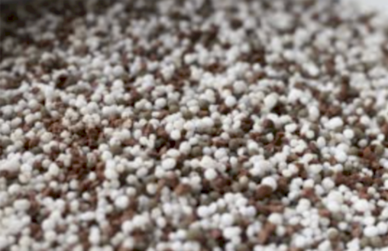 Custom Blends available