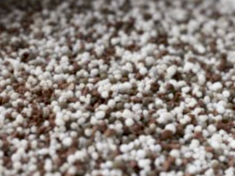 Custom Blends available