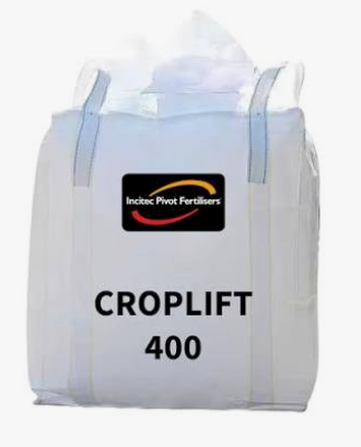 Croplift 400