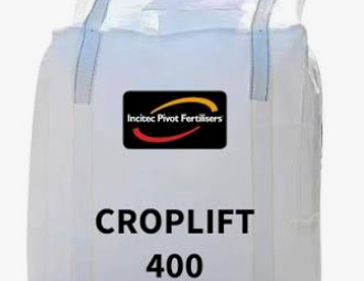 Croplift 400