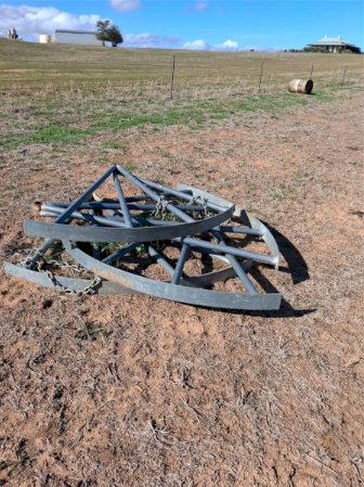 WANTED - Hobbs Hoist Or Similar