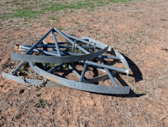 WANTED - Hobbs Hoist Or Similar