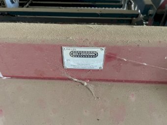 2009 Phillips Rollerdown Pickup Front