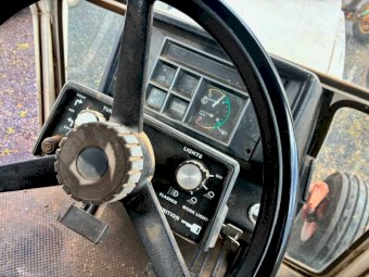 Case 2390 Tractor