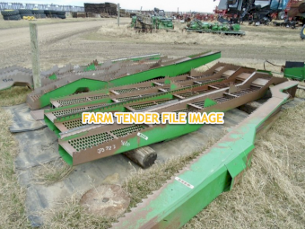 WANTED Straw Walker for John Deere 9650 Header