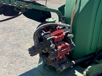2016 Goldacres Prairie Pro 6536 Boom Spray