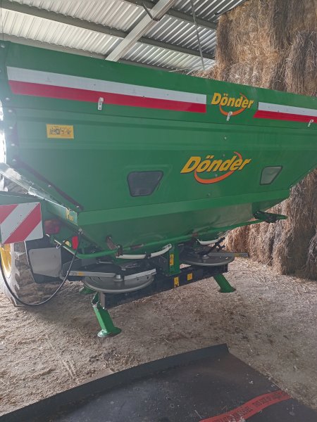 Donder 4000 Spreader