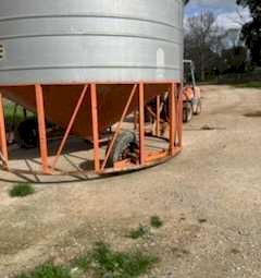 Sherwell 28MT Field Bin