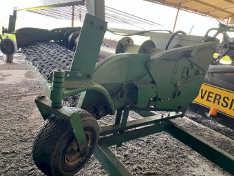 John Deere 914P Pick up Front