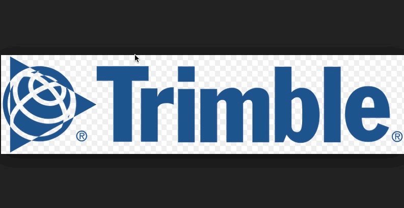 WANTED Trimble 250 Screen