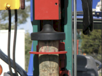 Munro AutoDriver Standard 730
