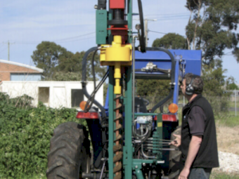 Munro AutoDriver Standard 730