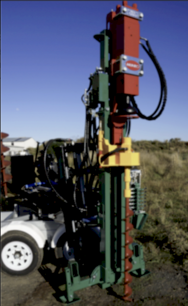 Munro AutoDriver TeleSett