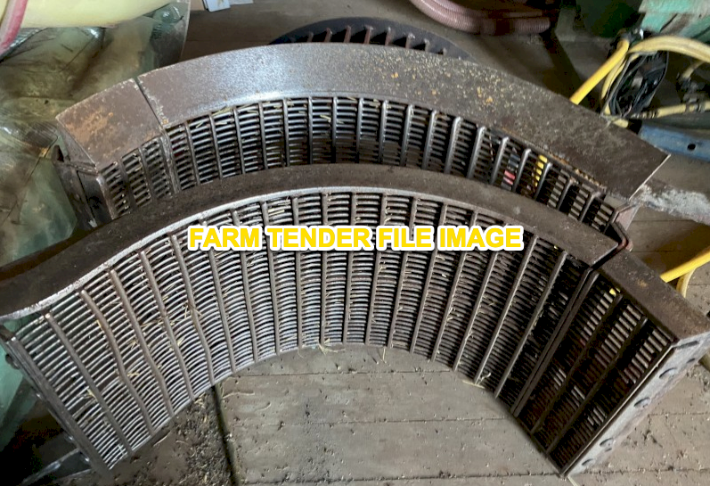 WANTED Large Wire Concave for 21/2388 Header