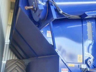 2023 Berrima 24T Chaser Bin