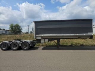 WANTED Sloanebulit  / Lusty EMS A Trailer