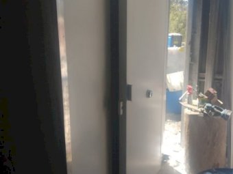 1800mm x 2400mm x 2200mm Coolroom