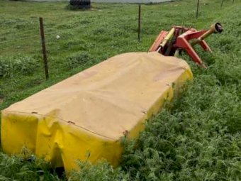 Lely Splendimo 205 Hay Mower