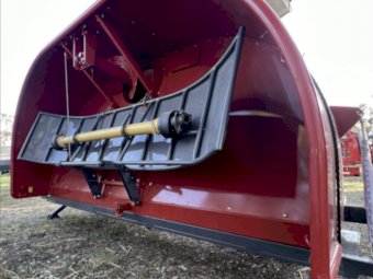 Mainero 2235 Grain Bagger