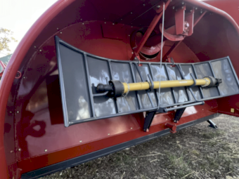 Mainero 2235 Grain Bagger
