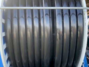 Idrofoglia Hose Reel Irrigators 