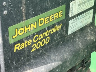 2018 GoldAcres Prairie Pro 6536 Sprayer