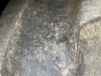 2018 GoldAcres Prairie Pro 6536 Sprayer