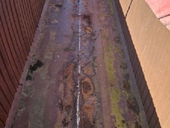 Freighter 40ft Tipper