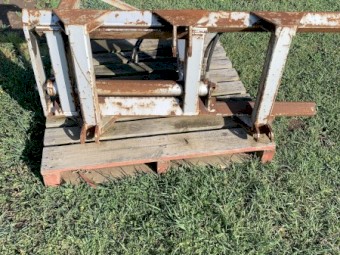 Post Driver Side Shift