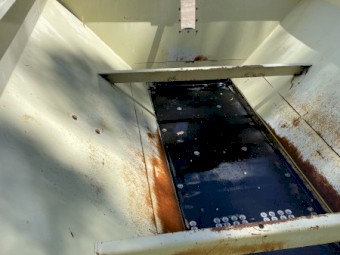 Marshall 860T-L Spreader