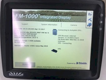 WANTED Trimble FM 1000 RTK