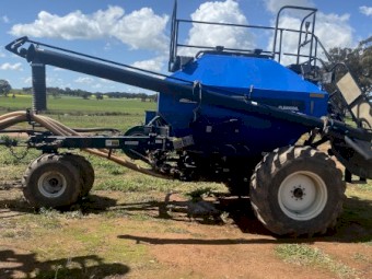 New Holland Flexicoil SC180 Air Cart