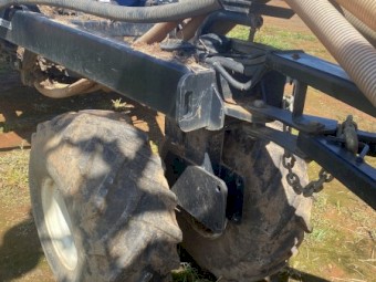 New Holland Flexicoil SC180 Air Cart