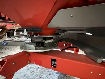 2019 Kuhn 50.2 H-EMC-W Spreader