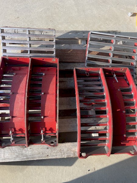 Case IH Flagship Concave