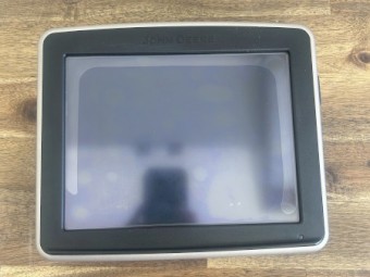 John Deere 2630 screen