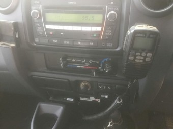 2010 Toyota Landcruiser GXL Diesel 5 Litre V8